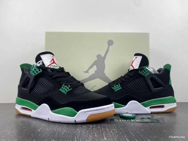 Retro 4 Jordan DR5415-030 SB 0813